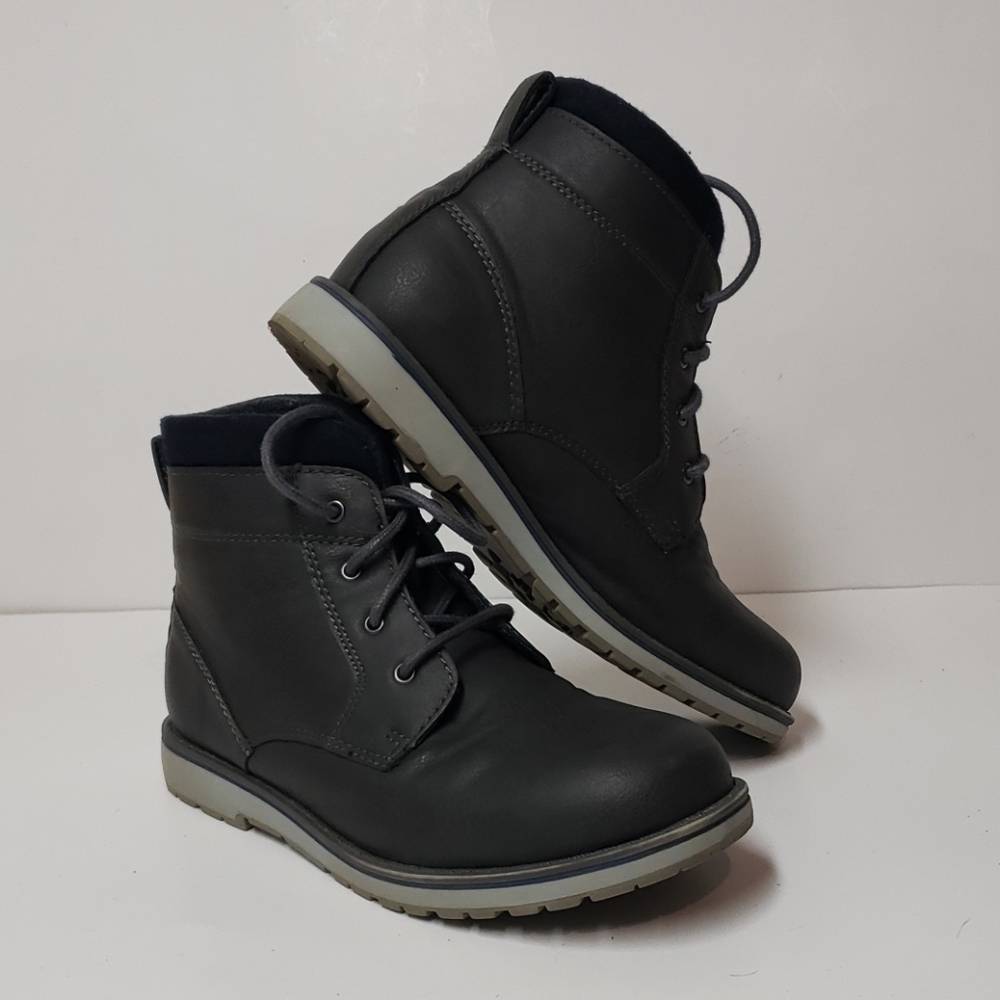 Boys Sonoma Apollo High Top Casual/Dress Shoes